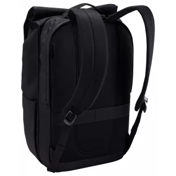 Case Logic VARIBP117 negro Mochila Mochila casual Poliéster reciclado