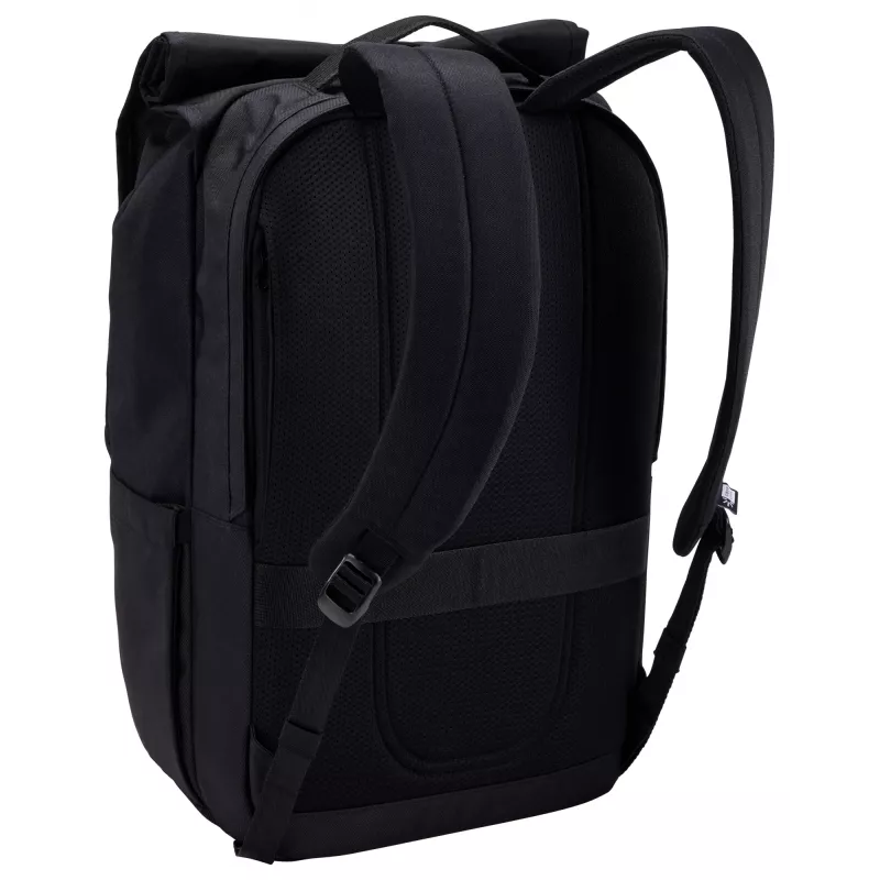 Case Logic VARIBP117 negro Mochila casual Poliéster reciclado