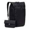 Case Logic VARIBP117 negro Mochila casual Poliéster reciclado