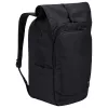 Case Logic VARIBP117 negro Mochila casual Poliéster reciclado