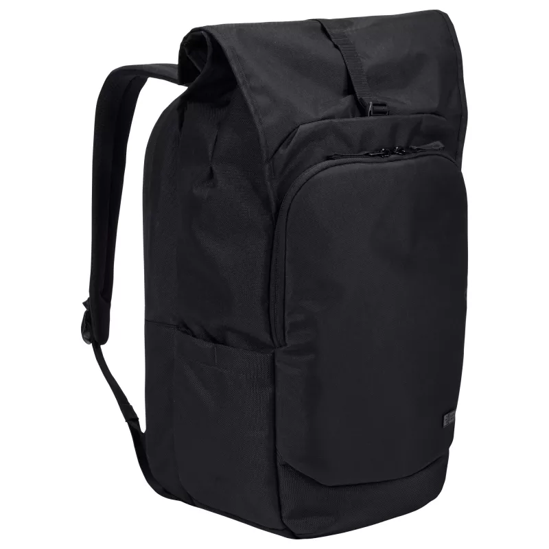 Case Logic VARIBP117 negro Mochila casual Poliéster reciclado