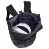 Case Logic VARIBP117 negro Mochila casual Poliéster reciclado