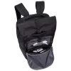 Case Logic VARIBP117 negro Mochila casual Poliéster reciclado