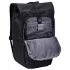 Case Logic VARIBP117 negro Mochila casual Poliéster reciclado