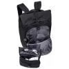 Case Logic VARIBP117 negro Mochila casual Poliéster reciclado