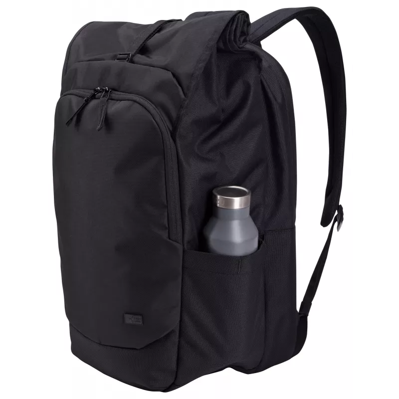 Case Logic VARIBP117 negro Mochila casual Poliéster reciclado