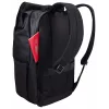 Case Logic VARIBP117 negro Mochila casual Poliéster reciclado