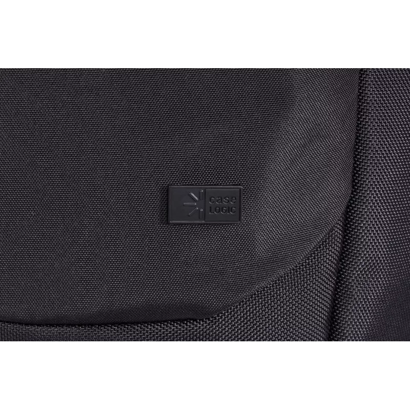 Case Logic VARIBP117 negro Mochila casual Poliéster reciclado
