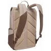 Thule Lithos TLBP213 - Nuanced brown Mochila casual Negro Poliéster