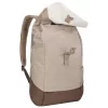 Thule Lithos TLBP213 - Nuanced brown Mochila casual Negro Poliéster
