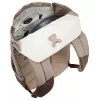 Thule Lithos TLBP213 - Nuanced brown Mochila casual Negro Poliéster