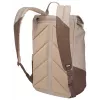 Thule Lithos TLBP213 - Nuanced brown Mochila casual Negro Poliéster