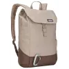 Thule Lithos TLBP213 - Nuanced brown Mochila casual Negro Poliéster