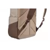 Thule Lithos TLBP213 - Nuanced brown Mochila casual Negro Poliéster