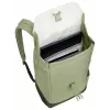 Thule Lithos TLBP213 - Quiet verde Mochila casual Poliéster