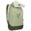 Thule Lithos TLBP213 - Quiet verde Mochila casual Poliéster