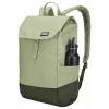 Thule Lithos TLBP213 - Quiet verde Mochila casual Poliéster