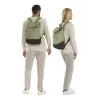 Thule Lithos TLBP213 - Quiet verde Mochila casual Poliéster