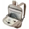 Thule Lithos TLBP216 - Nuanced marrón Mochila casual Poliéster