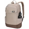 Thule Lithos TLBP216 - Nuanced marrón Mochila casual Poliéster