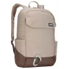 Thule Lithos TLBP216 - Nuanced marrón Mochila casual Poliéster