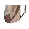 Thule Lithos TLBP216 - Nuanced marrón Mochila casual Poliéster