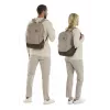 Thule Lithos TLBP216 - Nuanced marrón Mochila casual Poliéster