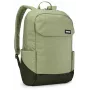 Thule Lithos TLBP216 - Quiet verde Mochila casual Poliéster