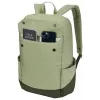 Thule Lithos TLBP216 - Quiet verde Mochila casual Poliéster