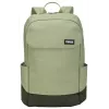 Thule Lithos TLBP216 - Quiet verde Mochila casual Poliéster