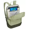 Thule Lithos TLBP216 - Quiet verde Mochila casual Poliéster