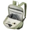 Thule Lithos TLBP216 - Quiet verde Mochila casual Poliéster