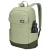 Thule Lithos TLBP216 - Quiet verde Mochila casual Poliéster