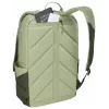Thule Lithos TLBP216 - Quiet verde Mochila casual Poliéster