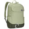 Thule Lithos TLBP216 - Quiet verde Mochila casual Poliéster