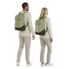 Thule Lithos TLBP216 - Quiet verde Mochila casual Poliéster