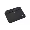 Thule Lithos TLS113 - Negro 33 cm (13 inch) Funda protectora