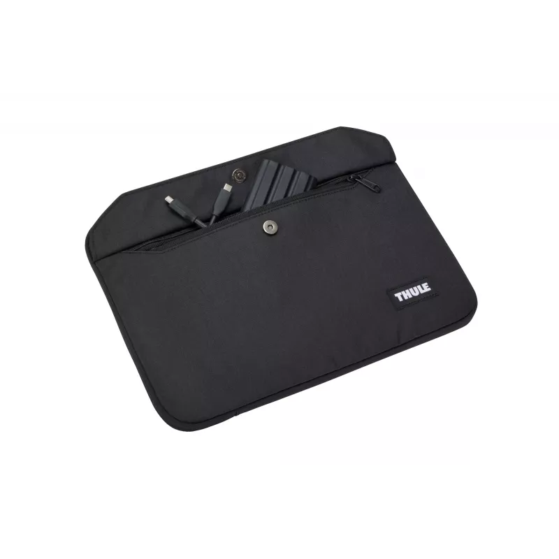 Thule Lithos TLS113 - Negro 33 cm (13 inch) Funda protectora