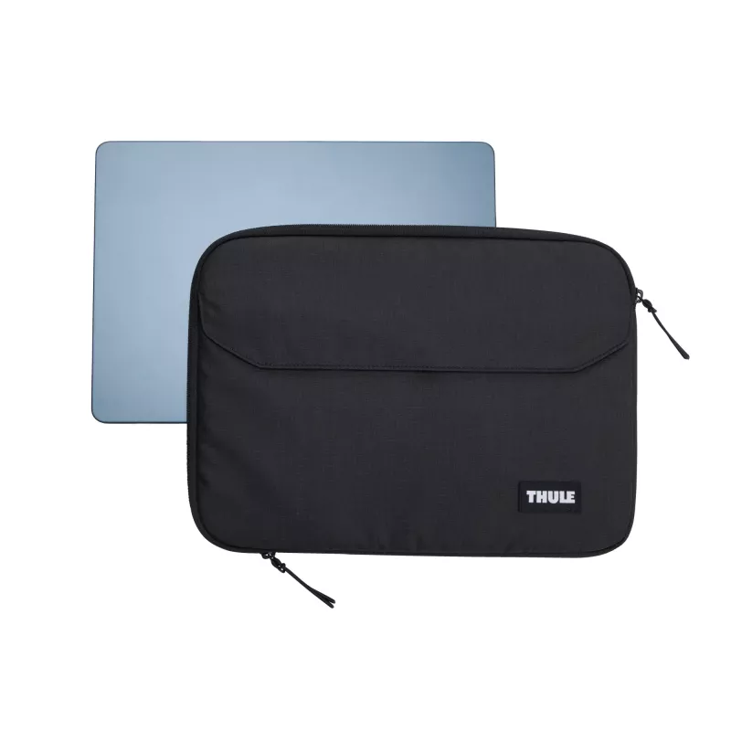 Thule Lithos TLS113 - Negro 33 cm (13 inch) Funda protectora