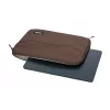 Thule Lithos TLS113 - Marrón matizado 33 cm (13