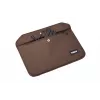 Thule Lithos TLS113 - Marrón matizado 33 cm (13