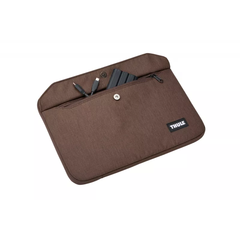 Thule Lithos TLS113 - Marrón matizado 33 cm (13
