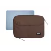 Thule Lithos TLS113 - Marrón matizado 33 cm (13