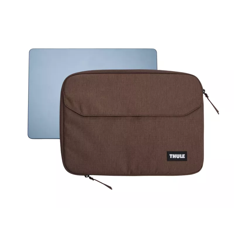 Thule Lithos TLS113 - Marrón matizado 33 cm (13
