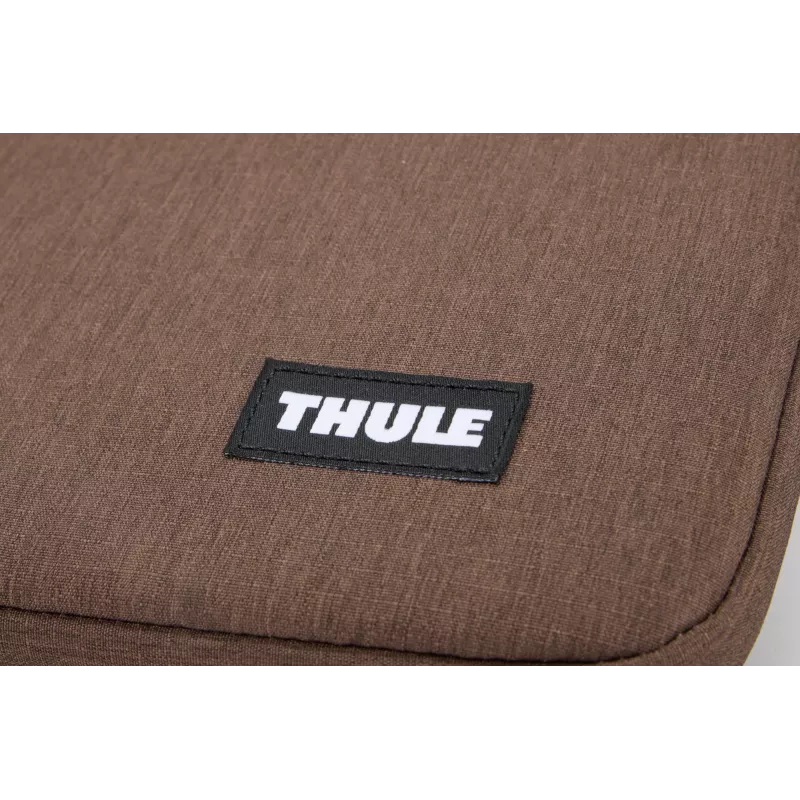 Thule Lithos TLS113 - Marrón matizado 33 cm (13