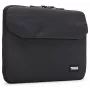 Thule Lithos TLS114 - Negro 35,6 cm (14 inch) Funda