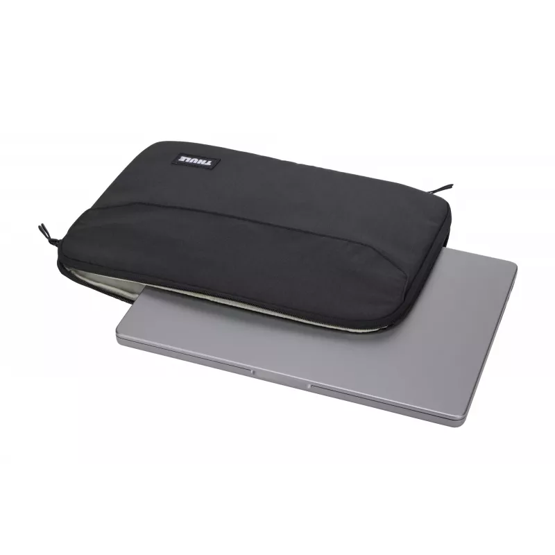Thule Lithos TLS114 - Negro 35,6 cm (14 inch) Funda