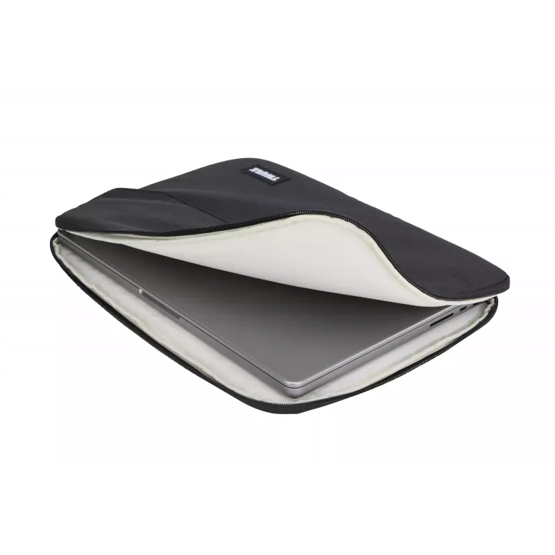 Thule Lithos TLS114 - Negro 35,6 cm (14 inch) Funda