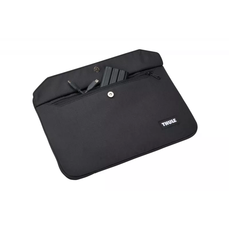 Thule Lithos TLS114 - Negro 35,6 cm (14 inch) Funda