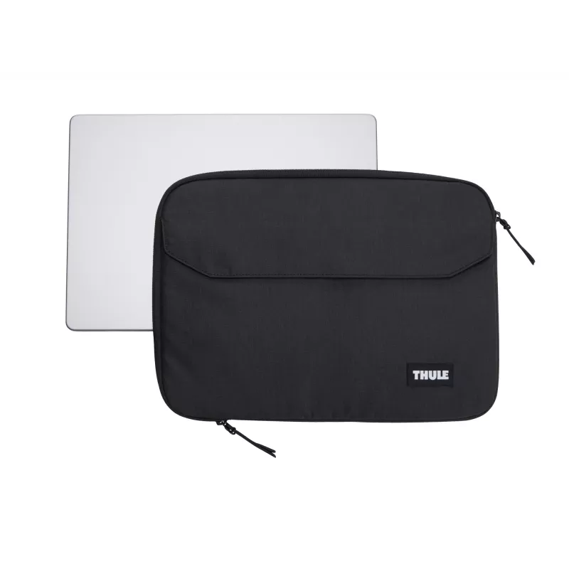 Thule Lithos TLS114 - Negro 35,6 cm (14 inch) Funda